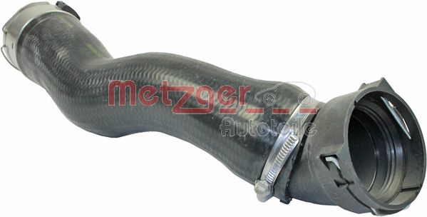 METZGER 2400242 Ladeluftschlauch